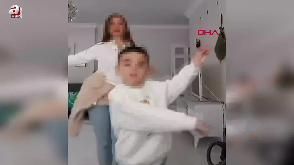 TikTok’ta bir skandal daha!