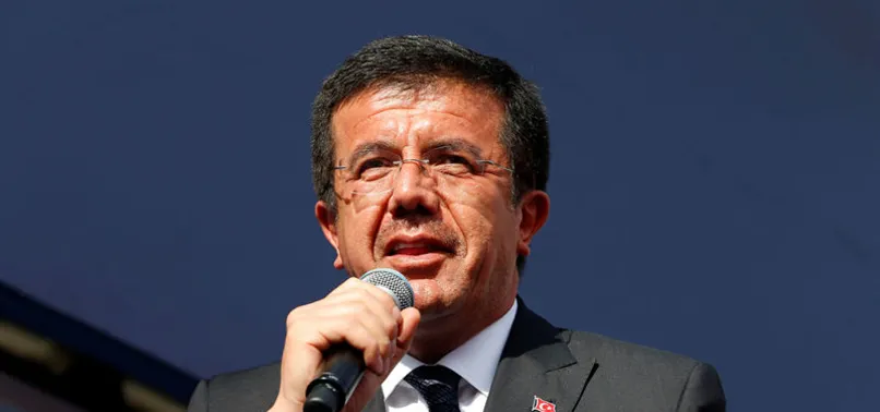 Zeybekci'den oyun ve otomotiv sektörüne müjde