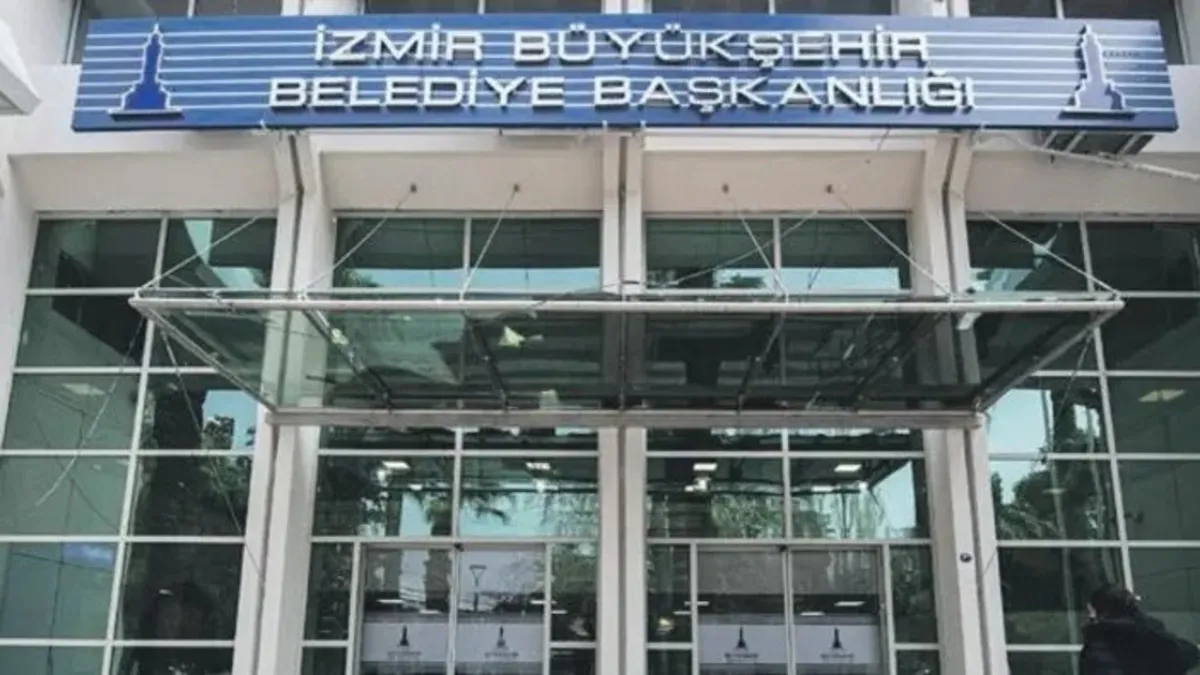 İZBETON davasından hesap vakti! 44 sanık ikinci kez hakim karşısında