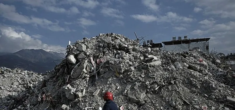 Danıştay kentsel dönüşümü durduran kararı 5 mahalleyi enkaz altında bıraktı! Yüzlerce insan burada can verdi