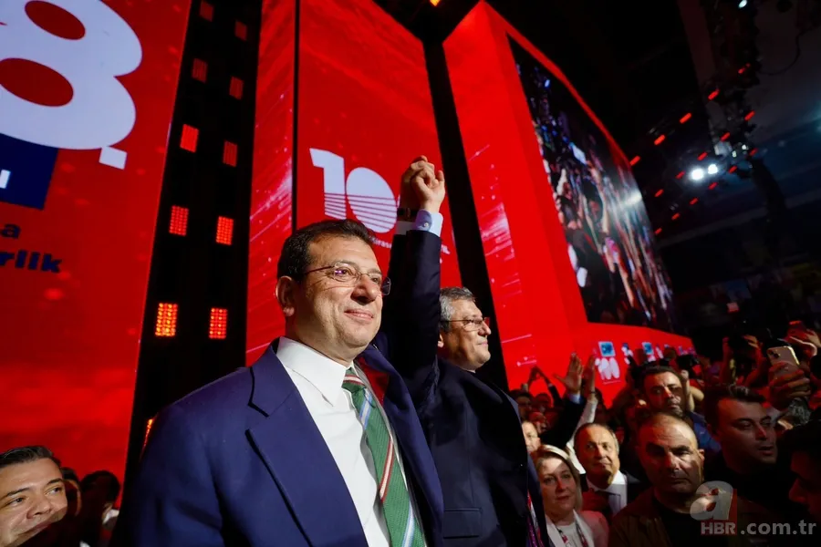 CHP’de Silivri gölgesinde iç kriz! Taşımalı miting talimatı 3