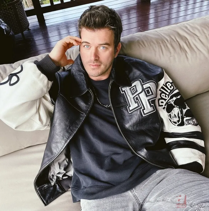 Behlül geri döndü! Kıvanç Tatlıtuğ'dan yeni imaj 4