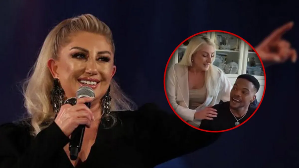 "Sevgili" iddiaları Muazzez Ersoy'u çileden çıkardı: "Utanmazlara Allah hesap sorsun"