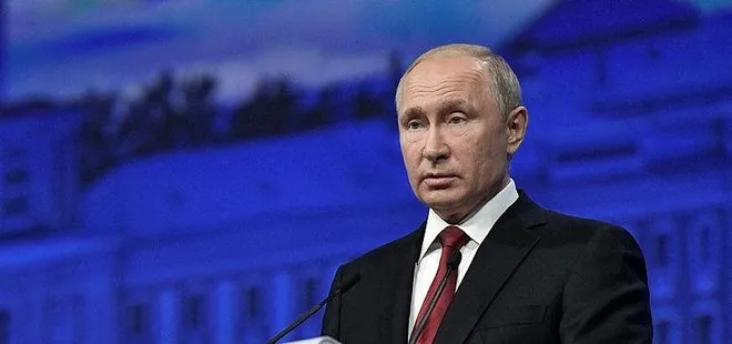 Rusya Devlet Başkanı Putin’den Türkiye-Rusya iş birliğine övgü