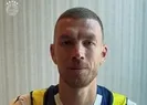 Dzeko resmen Fenerde