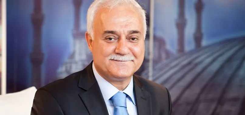 Nihat Hatipoğlu ile Dosta Doğru yeni bölümüyle ATV'de - A  Nihat Hatipoğlu ile Dosta Doğru yeni bölümüyle ATV'de - A