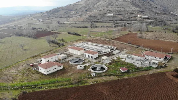 Vatandaş CHP'li belediyeye isyanda: Artık kurbağa bile yaşamıyor - 4