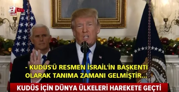 Uyarıları dinlemeyen Trump ateşle oynadı - 16