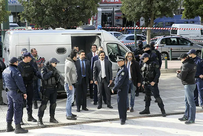 Mevlüt Çavuşoğlu: Yunanistan ile geri kabul anlaşmasını durdurduk