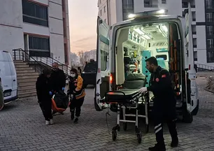 Diyarbakır'daki sır cinayet çözüldü! Katil bakın kim çıktı | Cesedi çöp poşetinde bulunmuştu