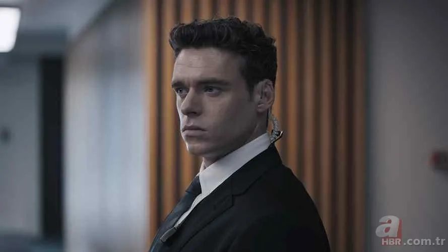 Bodyguard 2. sezon ne zaman başlayacak? Netflix'ten flaş açıklama! Bodyguard yeni sezon tarihi belli oldu mu? 4
