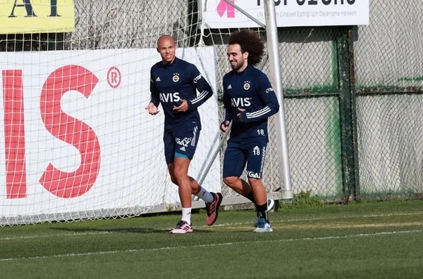 Fenerbahçe’de transfer harekatı! 6 isim listede