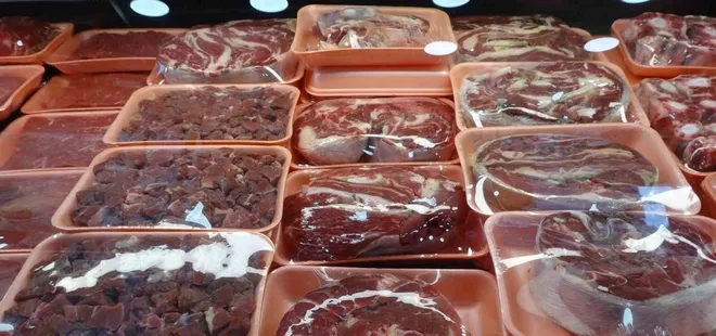 Havalar soğudu sakatata talep arttı!