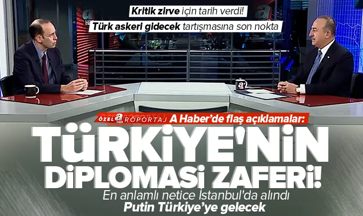 Kritik zirve için tarih verdi! Putin Türkiye’ye gelecek