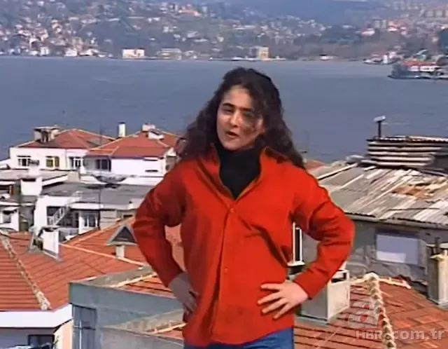 Azeri kızı Günel Zeynalova'nın son hali "Yok artık" dedirtti! 3