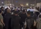 Bayrampaşa Hali’nde kavga! 12 polis yaralandı