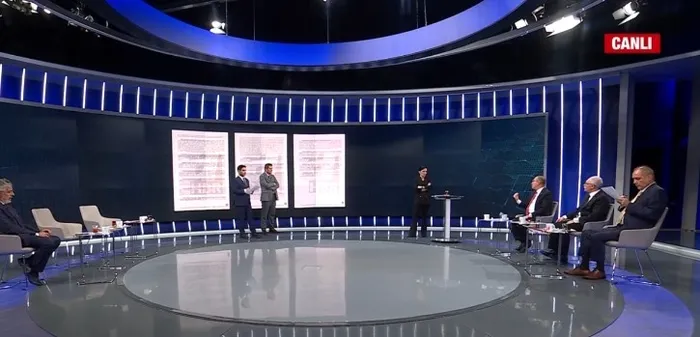 Tutuklama istenen ağabey Enes Güran’ın ifadesi A Haber’de: Babam ve amcamın arasında para kavgası oldu...