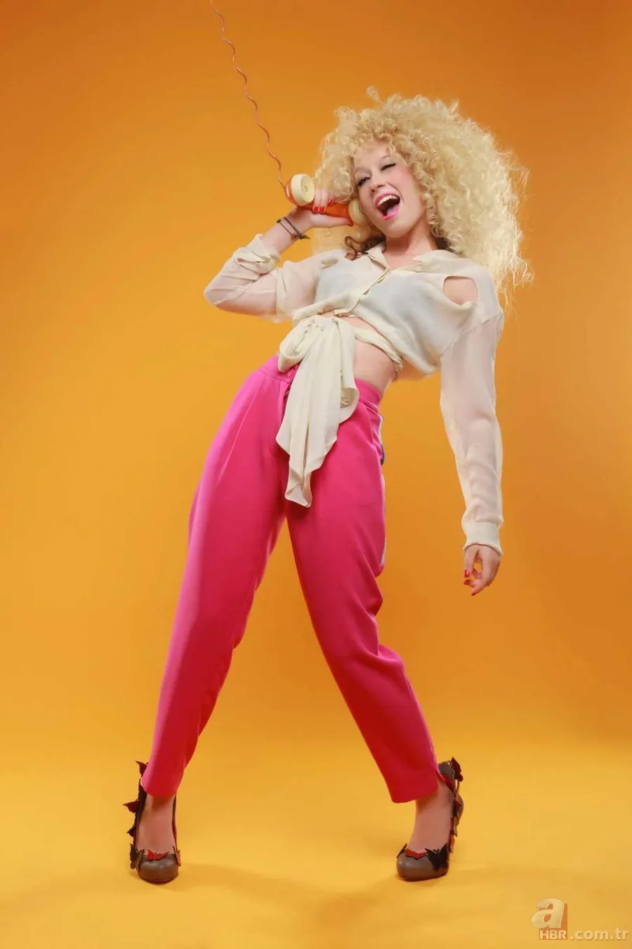 "Hepsi" karıştı! Gülçin Ergül'e eski grup arkadaşlarından sert tepki 4