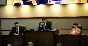 Cumhur İttifakı dur dedi!