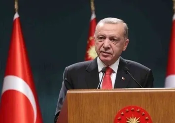 Başkan Recep Tayyip Erdoğan kalkınmada yol haritasını açıkladı! 5 ana eksen