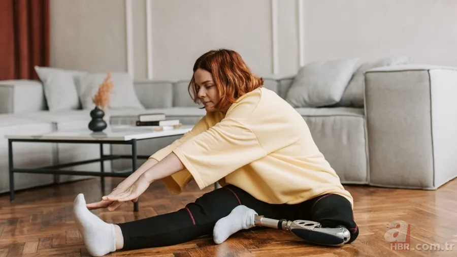 Günde 8.000 adım mı, 7 saat uyku mu? Yeni araştırma kuralları değiştirdi 9