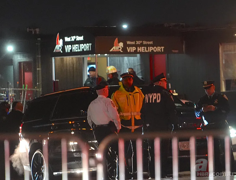 Mutlak Kararlılık Operasyonu”nun iç yüzü: ABD’nin Maduro’yu yakalama planı! Trump'tan Maduro'ya dikkat çeken Türkiye teklifi 5