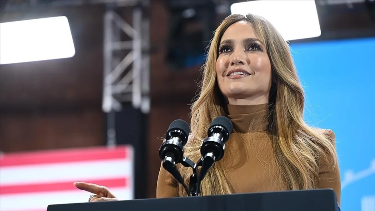 50 Türk davet listesinde! Jennifer Lopez'in özel partisi için büyük rekabet!