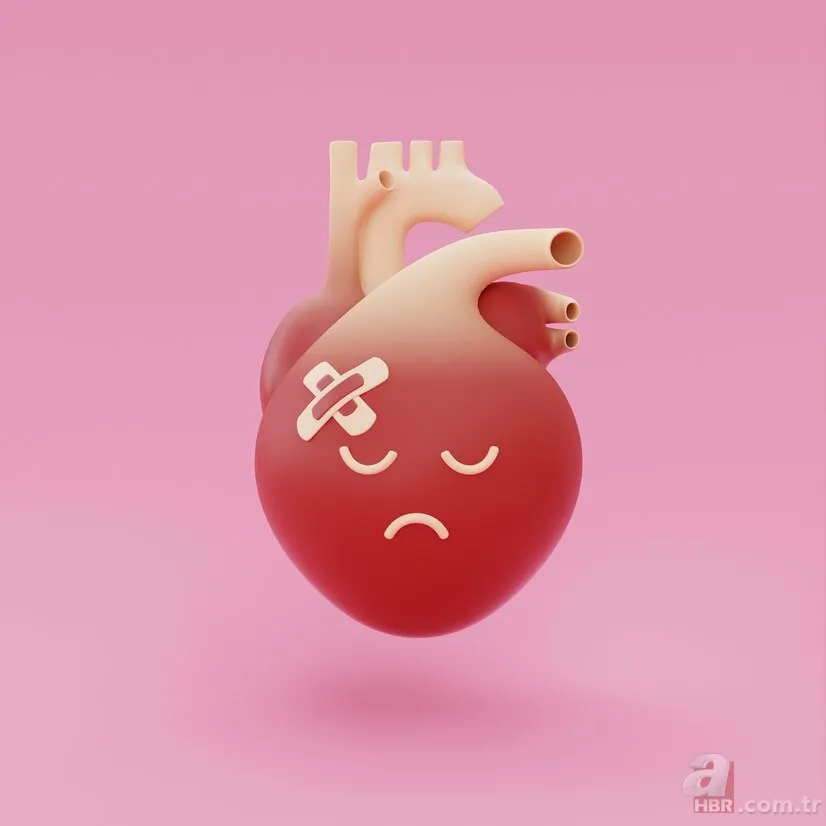 Şekeri azaltın faydalarına şok olacaksınız! Cilt, kalp, tansiyon... Binbir derde deva olacak 4