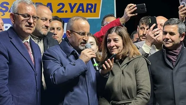 Başkan Erdoğan mitingde vatandaşlara telefonla seslendi: Edirne’yi çok farlı yere taşıyacağız