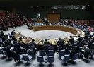 BM Güvenlik Konseyi’nden Kabil kararı