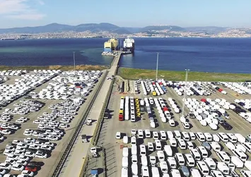 Türkiye yeni üretim üssü olacak! Yabancı yatırımcılardan dikkat çeken mesajlar