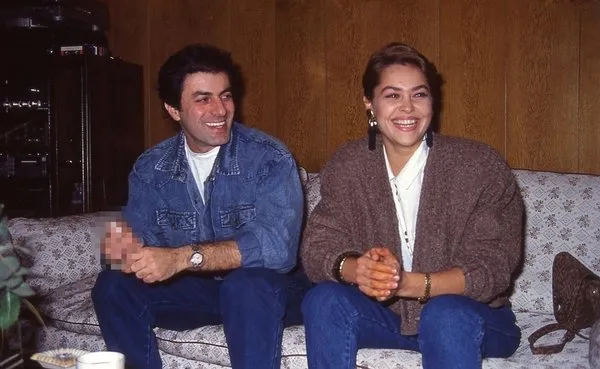 Coşkun Sabah'tan yıllar sonra Hülya Avşar itirafı: 'Beni Tanju Çolak'la aldattı'