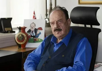 İlhan Cavcav Osmanlı Stadı'nı istiyor!