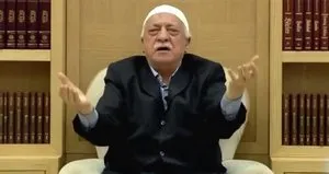 Gülen ve Papa: Örgütün yeni rotası!