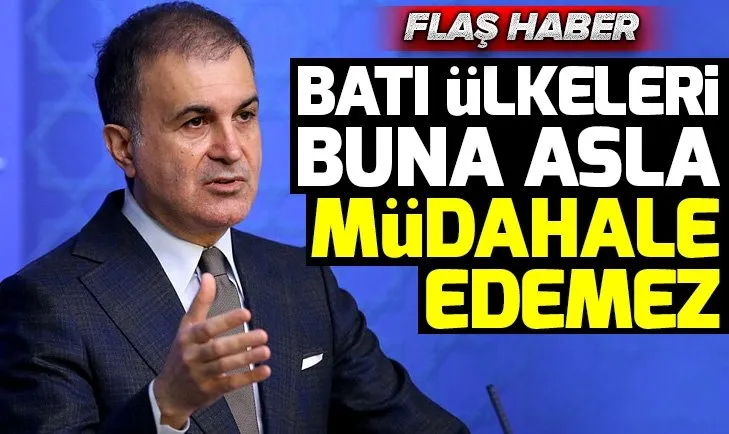AK Parti'den YSK aÃ§Ä±klamasÄ±