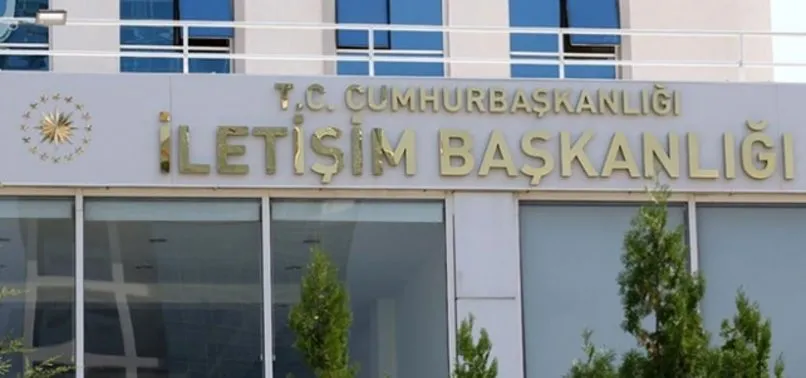 İletişim Başkanlığından dolandırıcılık uyarısı