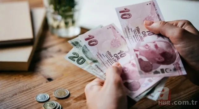 Emeklinin ek ödeme tutarı ne kadar olacak? 6