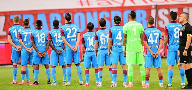 Trabzonspor için tarihi gün! Avrupa’dan men cezası kalkacak mı?