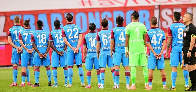 Trabzonspor için tarihi gün! Avrupa’dan men cezası kalkacak mı?