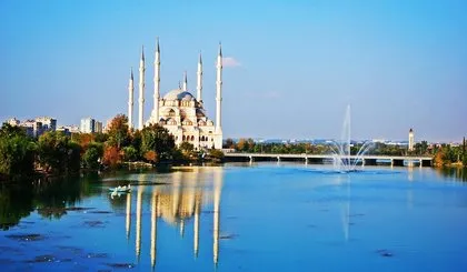 Şehirlerin eski isimleri açıklandı! İşte yaşadığınız şehrin ve memleketinizin eski adı: Bizans, Selçuklu, Osmanlı...