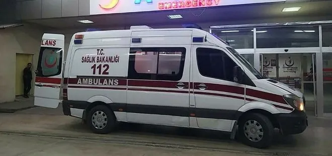 Adana’da yürekleri yakan olay! 12 yaşındaki çocuk kardeşini öldürdü