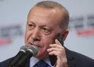 Son dakika: Başkan Erdoğan Ukrayna Devlet Başkanı Zelenskiy ile telefonda görüştü.