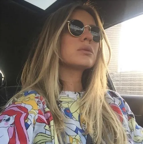 Esra Erol'un kardeşi Alişan ile evlenecek - 1