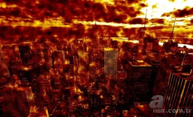 Baba Vanga ve Shipton Ana'nın ustası Nostradamus'un 2019 Türkiye kehanetleri 8