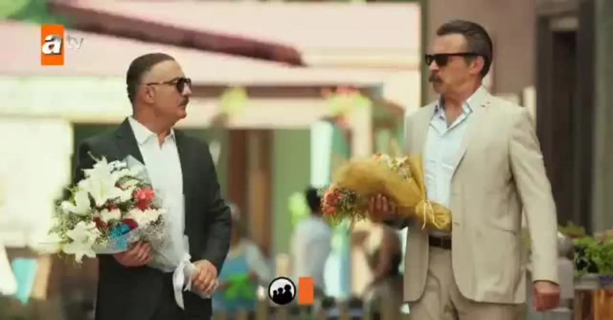 Gençliğim Eyvah 5. yeni bölüm fragmanı izle