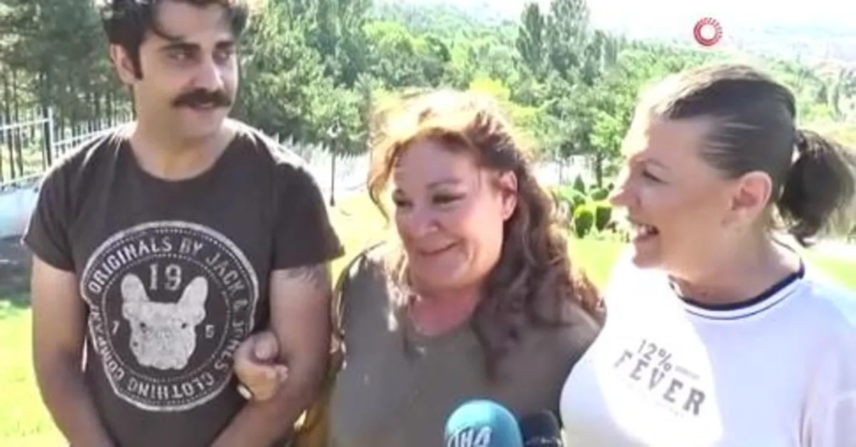 Yaprak Dökümü dizisinin "Neyyir Hanım"ı Bedia Ener Öztep hayatını kaybetti
