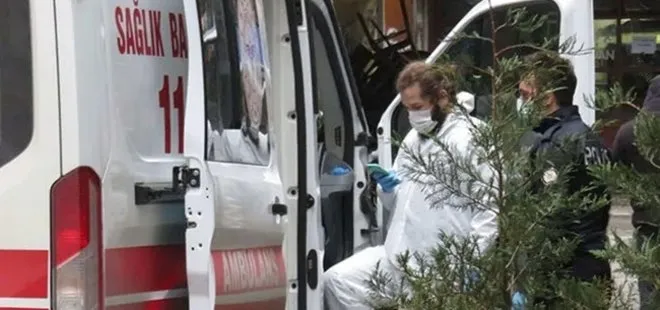 Son dakika: Kadıköy’de corona virüs paniği! İngiliz öğretmen evinde ölü bulundu