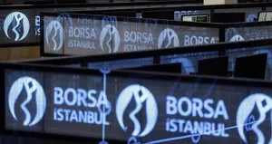 BIST 100 endeksi haftaya düşüşle başladı