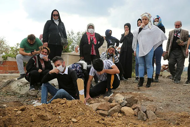 Gamze Açar'ın ölümüyle ilgili yeni gelişme! Tutuklu iki kardeşin 'cinsel saldırı' suçundan kaydı çıktı