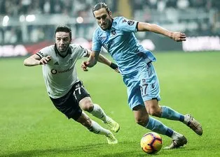 Beşiktaş - Trabzonspor maçını spor yorumcuları değerlendirdi